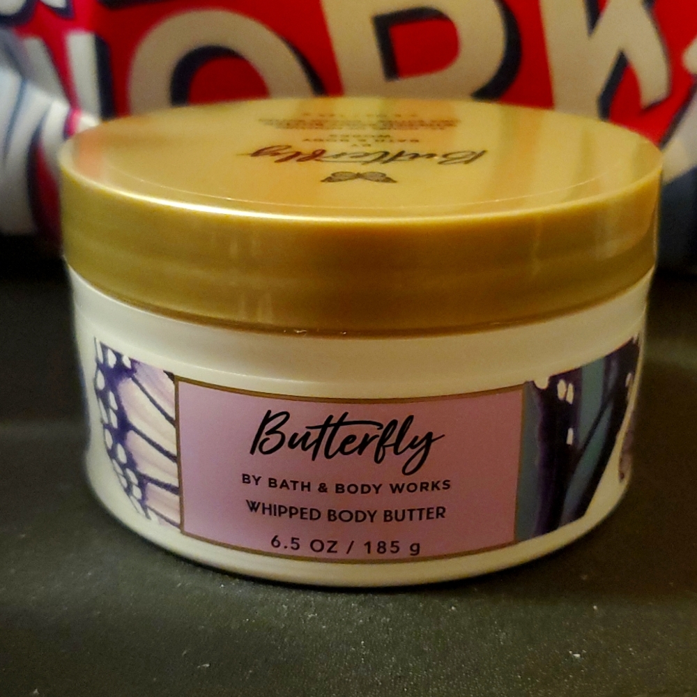 COPY - Bath and body works